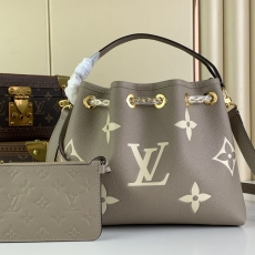 Louis Vuitton Bucket Bags